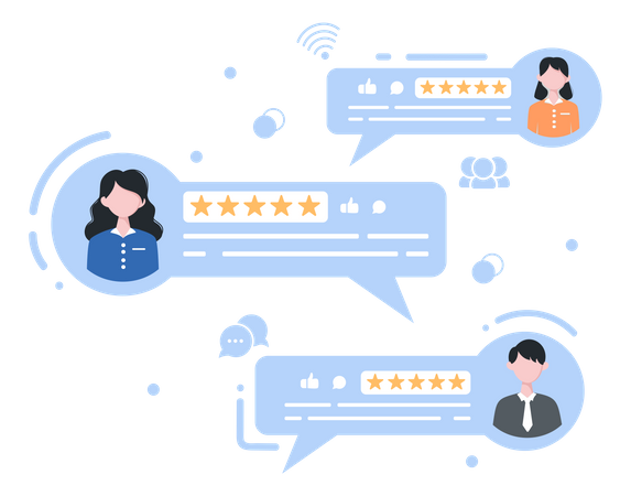 Featured Reviews for SEO and Web Site Design